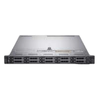 Сервер б/у 1U Dell PowerEdge R640 Intel Xeon Scalable