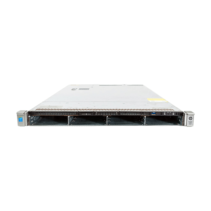 Сервер HP DL360 G9 noCPU 24хDDR4 P440ar 2Gb iLo 2х1400W PSU Ethernet 4х1Gb/s 4х3,5" + 4x2.5" FCLGA2011-3 (4)