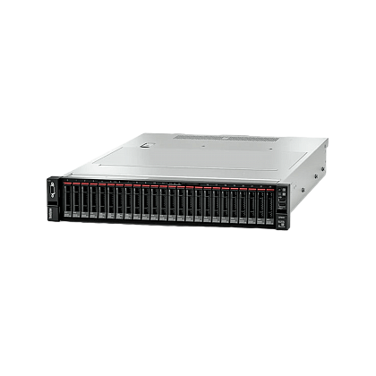 Сервер GALT SYSTEMS GSv2 noCPU - 24хDDR4 softRaid IPMI 1х1100W PSU Ethernet 4х10Gb/s 24х2,5" FCLGA3647