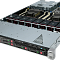 УЦЕНКА(DEG)Сервер HP DL360p G8 noCPU 24хDDR3 softRaid P420i iLo 2х460W PSU 530FLR 2х10Gb/s 8х2,5" FCLGA2011 (3)