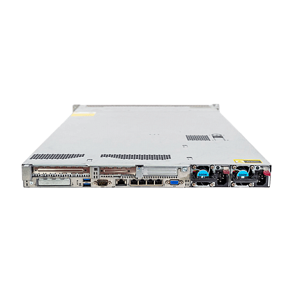 Сервер HP DL360 G9 noCPU 24хDDR4 P440ar 2Gb iLo 2х500W PSU 533FLR 2x10Gb/s + Ethernet 4х1Gb/s 4х3,5" FCLGA2011-3 (5)