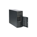 Купить серверный корпус Supermicro по доступной цене в Брянске | GALTSYSTEMS